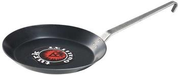 Turk Bratpfanne 28 cm mit Hakenstiel (65128)