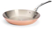de Buyer 6224.28 Pfanne Allzweckpfanne Rund