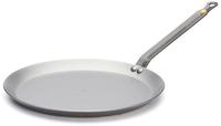 de Buyer 5615.26, de Buyer Kuchenform Stahl 26cm Mineral B Element DB561526