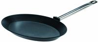 GSW GastroTraditionell Titanium Fischpfanne 40 cm