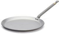 De Buyer DB5615.24, De Buyer Crepe Pfanne Mineral B Element, 24cm