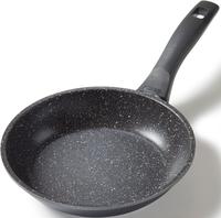 STONELINE Pfanne 6840, &Oslash; 20cm, induktionsgeeignet, antihaftbeschichtet, Aluminium