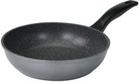 STONELINE Schmorpfanne Aluminium 1 Stk. tlg. Induktion