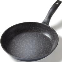 STONELINE Bratpfanne Aluminium 1 Stk. tlg. Induktion