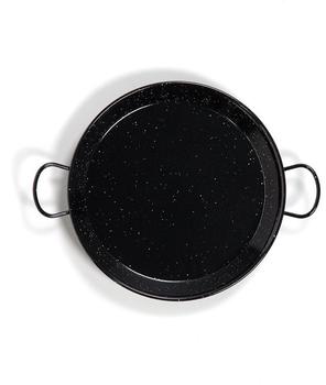 Vaello Campos Paella-Pfanne emailliert &Oslash; 46 cm