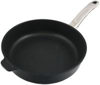 BAF 500136280-i-AB, BAF Antihaft Schmorpfanne 28 cm Induktion Griff abnehmbar Aluguss