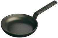 Staub 1004088, Staub Mini Bratpfanne 12 cm rund