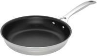 Le Creuset 96200224001000, Le Creuset 3-Ply (Bratpfanne, Edelstahl, 24 x 8.40...