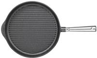 Skeppshult 0028, Skeppshult Professional Grillpfanne 28 cm - Gusseisen mit