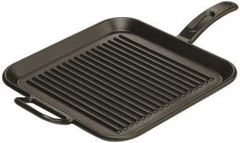 Lodge Pro-Logic Grillpfanne 30,5 cm
