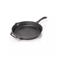 Petromax Feuerpfanne fp30 mit Stiel - 30 cm - 0
