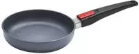 Woll Guss-Flachpfanne 28 cm Diamond Lite schwarz