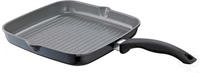 Schulte-Ufer Green-Life Grillpfanne 28 x 28 cm Induktion