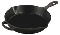 Le Creuset 20187260000422, Le Creuset Brat-u.Servierpfanne Signature hoch 26 cm