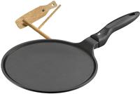 WMF Cr&ecirc;pepfanne "Devil, 27 cm, Crepe Pfanne Induktion, PermaDur