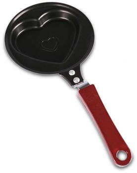 Bartl Herzform Minipfanne