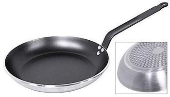 Contacto Antihaft-Lyonerpfanne 32 cm