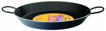 ibili Nero Paella Pan 46 cm