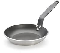 De Buyer 10-848020, de Buyer Choc Resto Induction Pfanne 20 cm mit