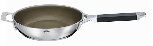Rösle Silence 91499 Bratpfanne 32 cm