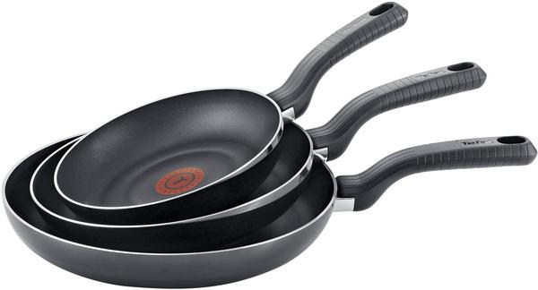Tefal So Intensive Pfannen-Set 3-teilig