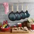 Staub Bratpfanne mit Holzgriff 28 cm (40511-953-0)