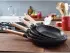 Staub Bratpfanne mit Holzgriff 28 cm (40511-953-0)