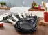 Staub Bratpfanne mit Holzgriff 28 cm (40511-953-0)