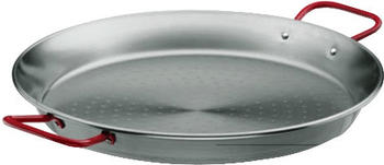 Lacor Acero Paellapfanne 65 cm