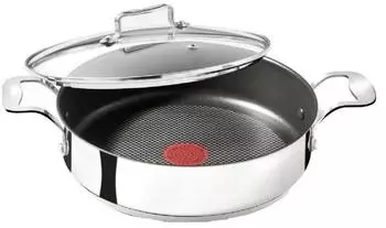 Tefal Jamie Oliver Servierpfanne 25 cm