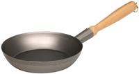 RIESS Eisen Holzknechtpfanne 24cm