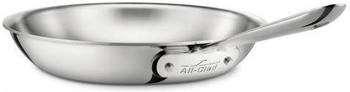 All-Clad Stainless Pfanne 20,3 cm