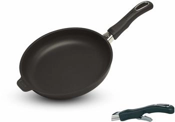 Gastrolux Bratpfanne 24 cm induktiongeeignet