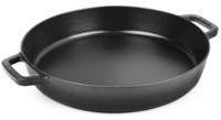 Staub 1004524, Staub Cocotte Bratpfanne mit 2 Griffen