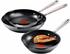 Tefal by Jamie Oliver Pfannen-Set 20/24/28 cm 3-teilig