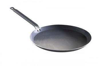 Hendi Crêpes Pfanne Aluminium mit Antihaftbeschichtung ø280 mm (627679)