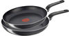 Tefal Pfannen-Set Only Cook 20/28 cm 2-teilig