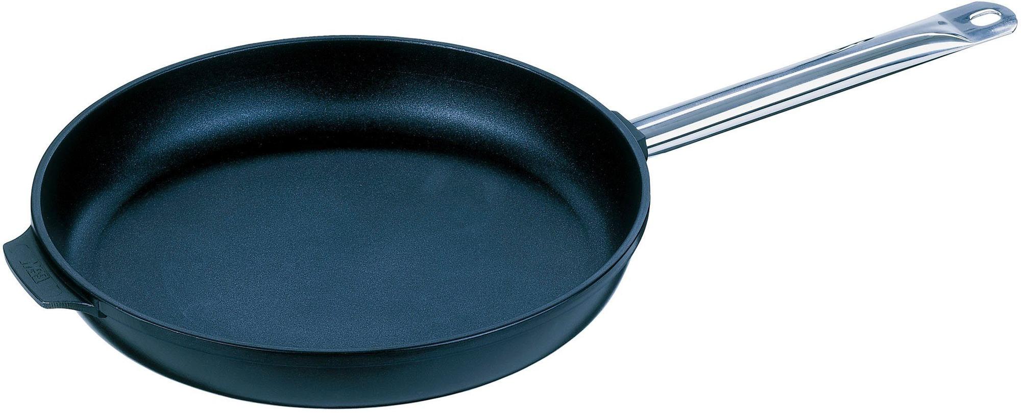 GSW Gastro Traditionell Titanium Bratpfanne 32 cm Bratpfanne