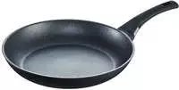 Berndes BRATPFANNE Schwarz
