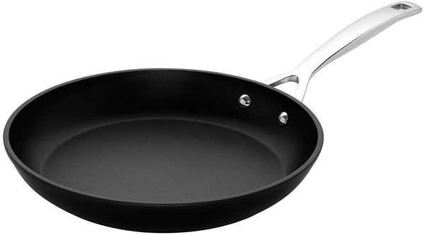 Le Creuset Aluminium-Antihaft flach 28 cm