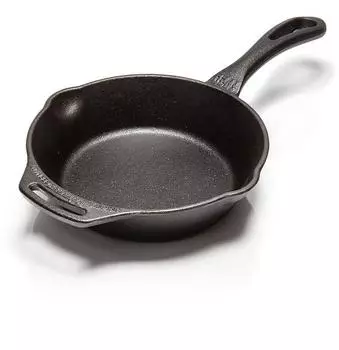 Petromax Feuerpfanne mit Pfannenstiel 20 cm (FP20-T)