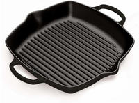 Le Creuset 20200300000422, Le Creuset Grillpfanne Signature Quadratisch...