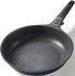 Warimex Stoneline Stoneline Bratpfanne Imagination PLUS Ø 28cm anthrazit