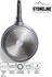 Warimex Stoneline Stoneline Bratpfanne Imagination PLUS Ø 28cm anthrazit