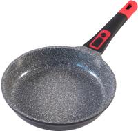 KING Bratpfanne "Click-Grip" Aluminiumguss 1 Stk. tlg. Induktion, abnehmbarer...