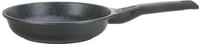 GSW Bratpfanne "Easy Click" Aluminiumguss 1 Stk. tlg. abnehmbarer Griff, Induktion