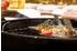 Hecht international Hecht Grillpfanne Gustico Pfännchen 2er-Set, silberfarben