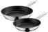 WMF PermaDur Advance Pfannen-Set 2-teilig 24/28