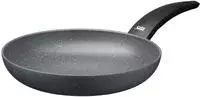 Silit Allzweckpfanne Montano 21.1030.4869, Aluminium, &Oslash; 24 cm, Antihaftversiegelung,