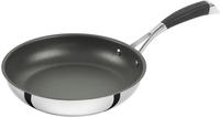 Zwilling Bratpfanne "Poletto" Edelstahl 1 Stk. tlg. Sandwichboden, Duraslide...